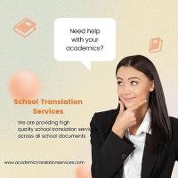 Academic Translation Services image 2